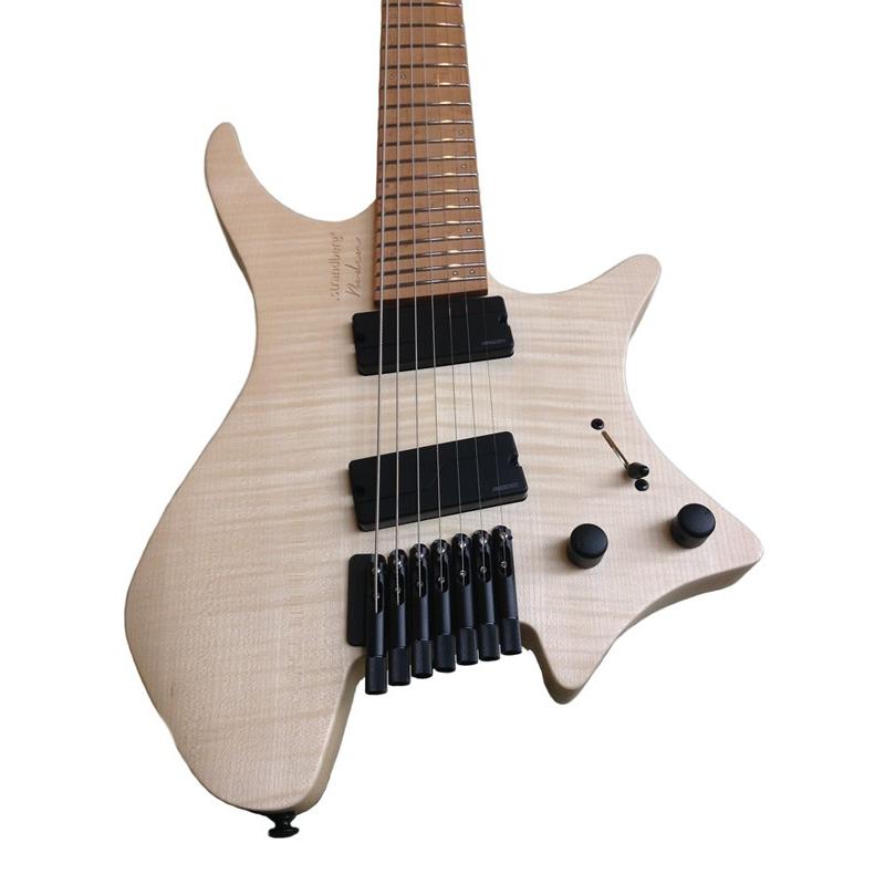 Boden Originalシリーズ / 7弦ギター strandberg Original Fixed Boden Originalシリーズ / 7弦ギター strandberg Original Fixed