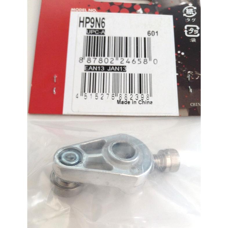 TAMA品 Tama Speedo Ring HP9N6 - Drums Etc.