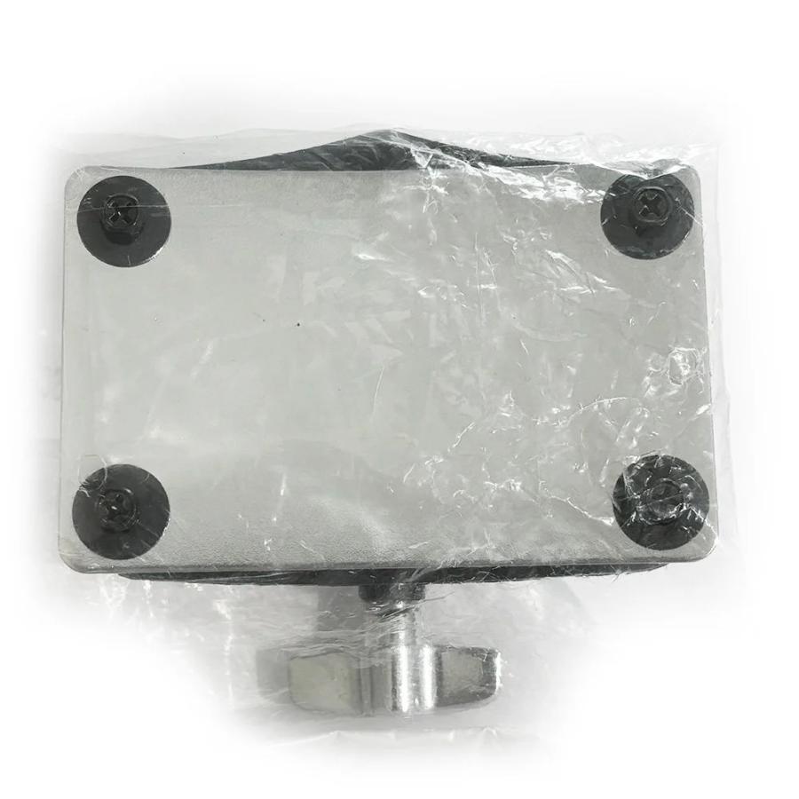 MBMSCPN / タムホルダーベース MTH1000＆MTH909用（クローム仕様