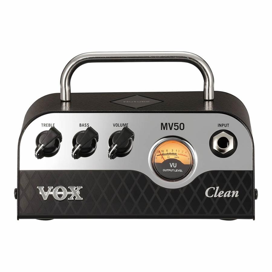 MV50-CL / MV50 Clean / VOX（ヴォックス） 【ギターアンプ】 : vox 