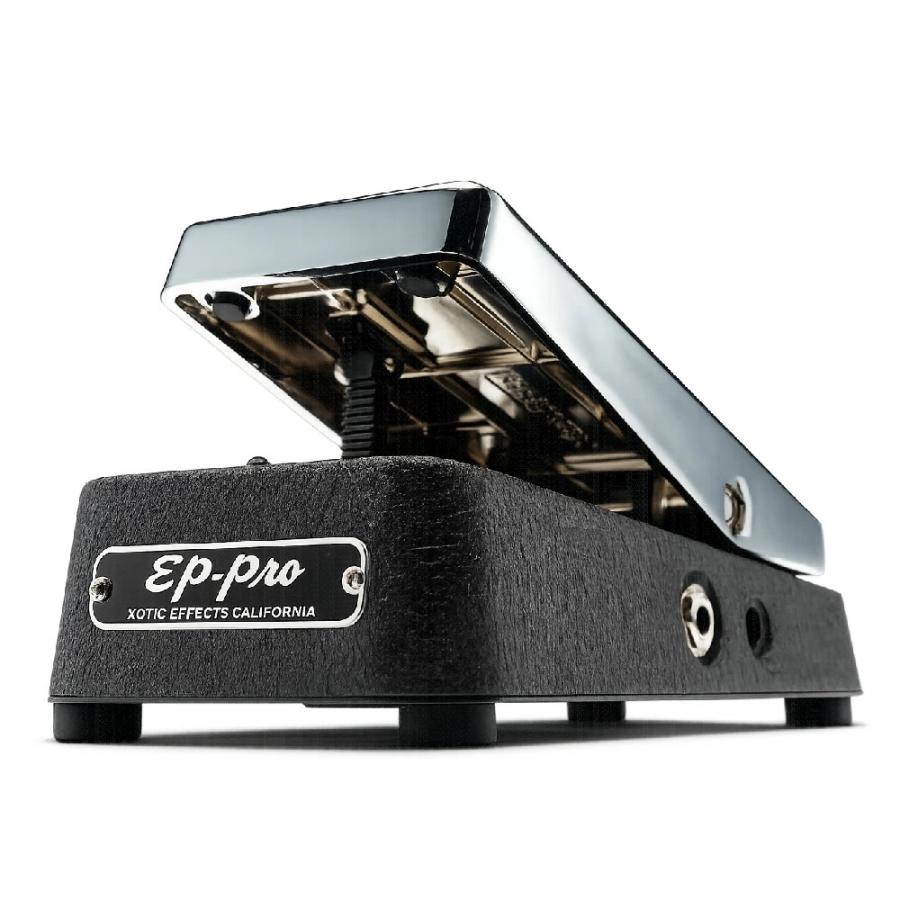 EP-PRO / EP Pro BOOSTER + VOLUME PEDAL XOTiC（エキゾティック