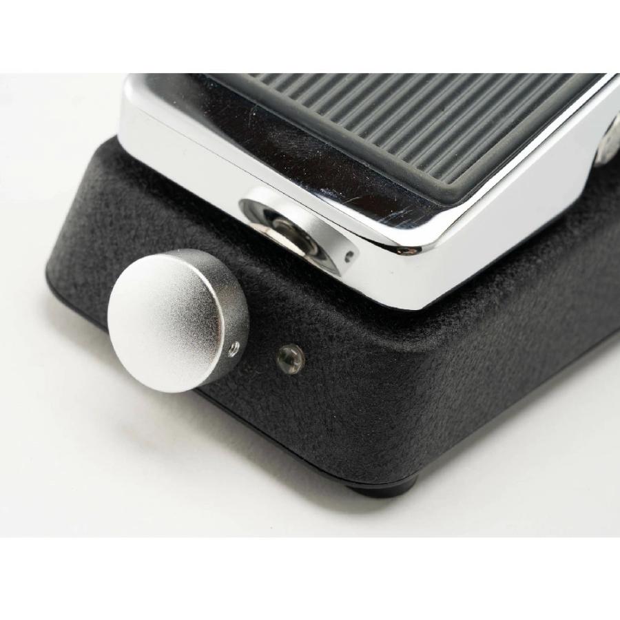 EP-PRO / EP Pro BOOSTER + VOLUME PEDAL XOTiC（エキゾティック