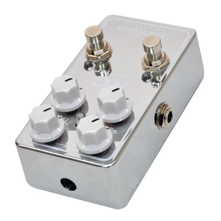 RCB-V2 / RC Booster V2 オーバードライブ/ブースター XOTiC（エキゾ