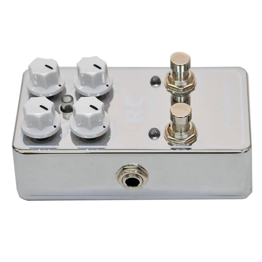 RCB-V2 / RC Booster V2 オーバードライブ/ブースター XOTiC（エキゾ