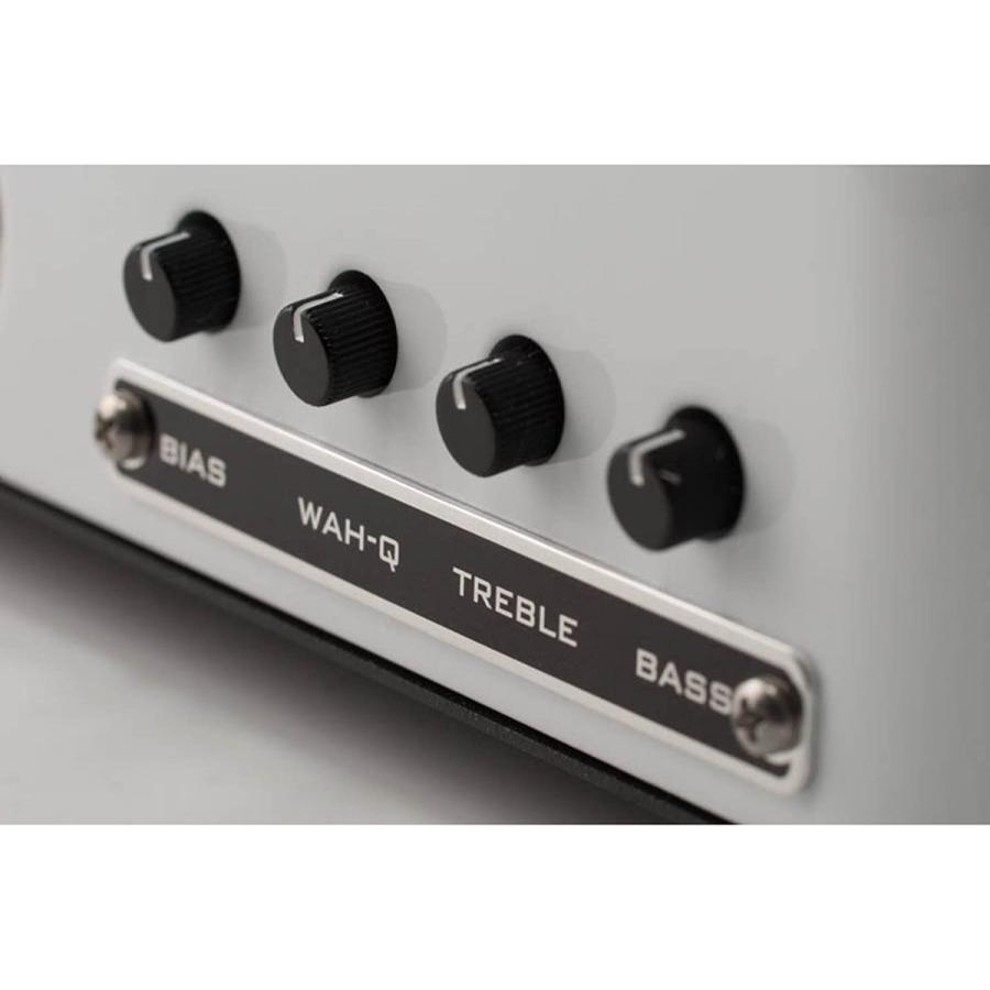 Xotic Wah ZW-1 ワウペダル ギターエフェクター Xotic XW-1 エキゾチック エフェクター ワウペダル Wah : オーディオ