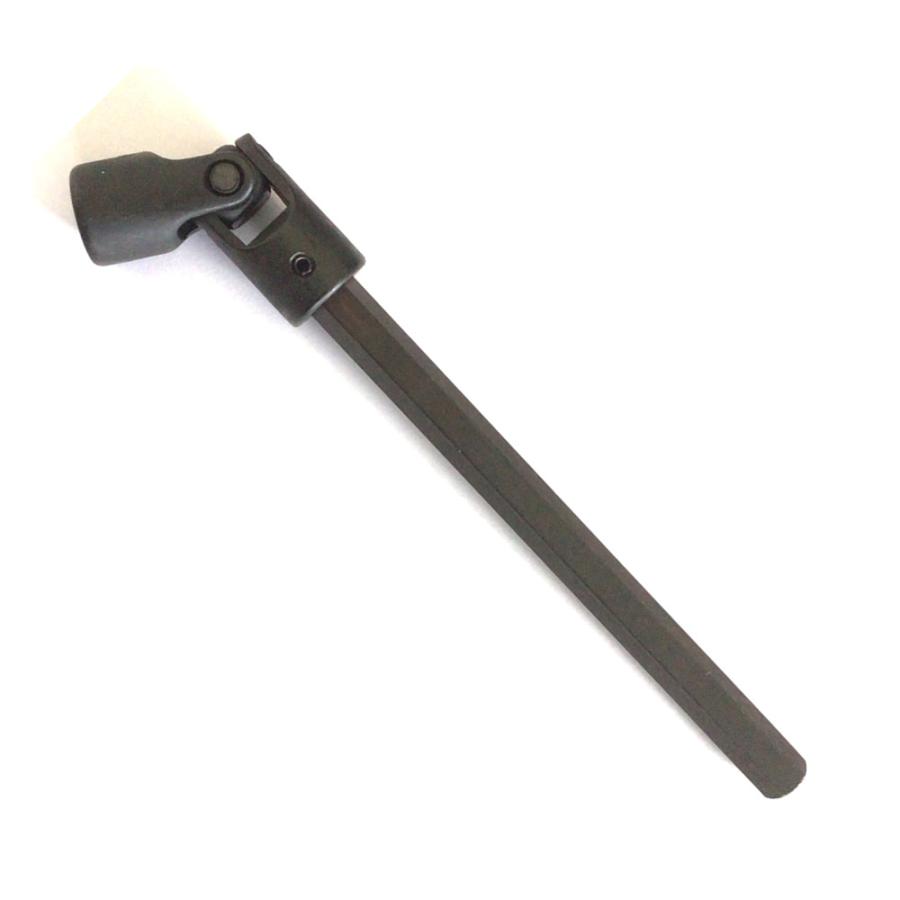 U0621465 / DFPユニバーサルジョイント5 EXロッド(L)集成 / YAMAHA（ヤマハ）ドラムパーツ