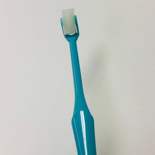 在庫限り終売 ハイブリッド・ブラシ 健康歯族 コロピー 歯ブラシ かため ふつう やわらかめ メール便  セール 爆買 |  | 04