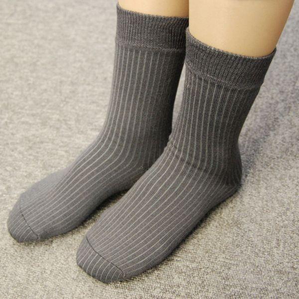 メディソックス 靴下 あぜ編み メンズ レディース 黒 ブラック グレー ソックス 冷え対策 冷え性 冷えとり あったか 暖かい 爆買 | 