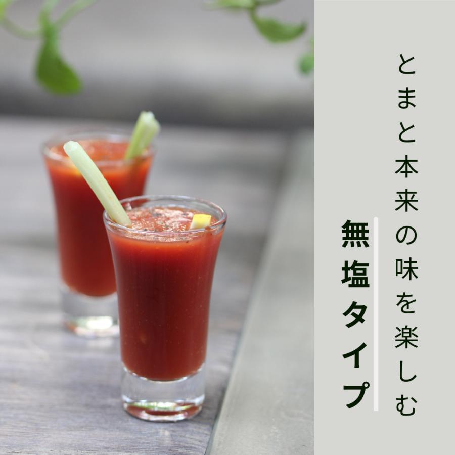 トマトジュース 無塩 ストレート 岐阜県加茂郡東白川村 無塩甘口 とまとのまんま 720ml×6本 食塩無添加 国産トマトジュース 100％ とまとジュース 岐阜 | ふるさと企画 | 02