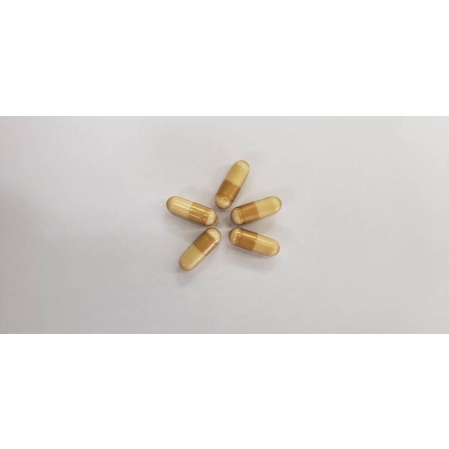 アミノ酸 サプリメント グルタミンα 150粒 （約30〜50日分） メール便 [M便 1/3] アルブミアップ アルブミン値 | ブランド登録なし | 01