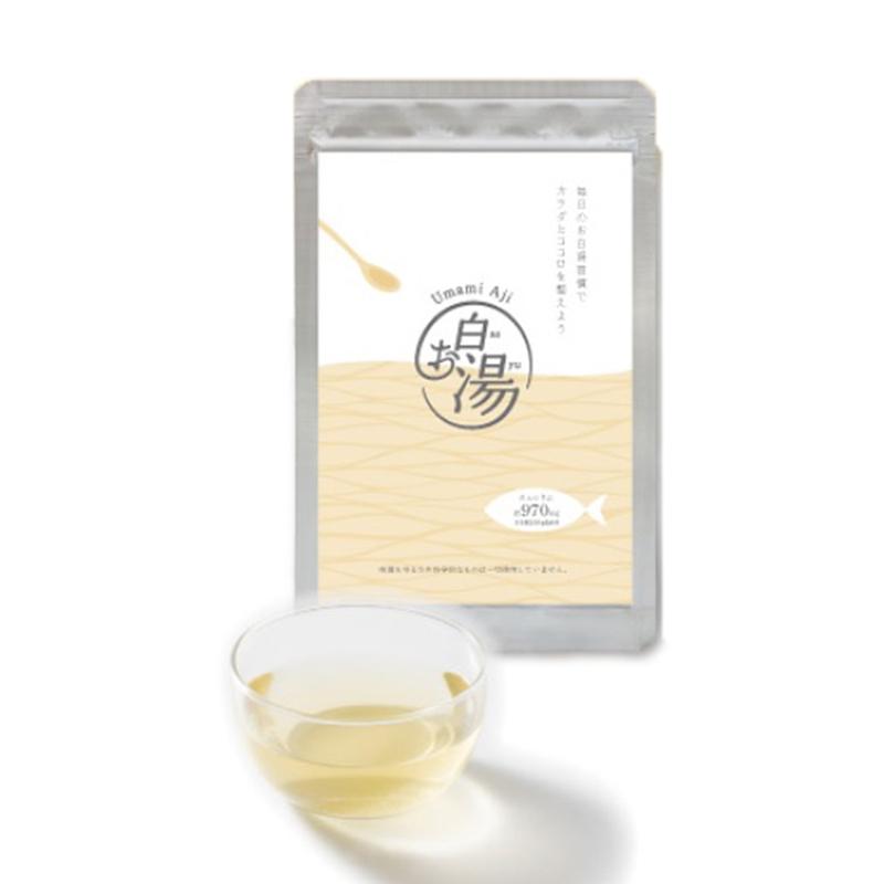 白湯 さゆ 健康法 健康生活  健康スープ 味覚 リセット 腸活 温括 お白湯 Umami Aji 粉末 200g 白湯 さゆ 出汁 だし ダイエットスープ 具なしスープ |  | 11
