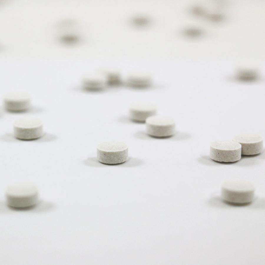 睡眠 サプリ 機能性表示食品 熟すやナイト 80粒（20日分） メール便 [M便 1/4] 井藤漢方製薬 |  | 03