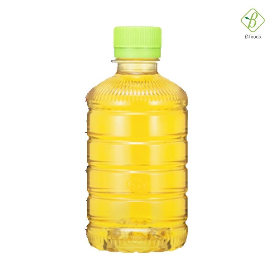 お〜いお茶 伊藤園 選べる2箱セット 280ml×48本（24本×2ケース