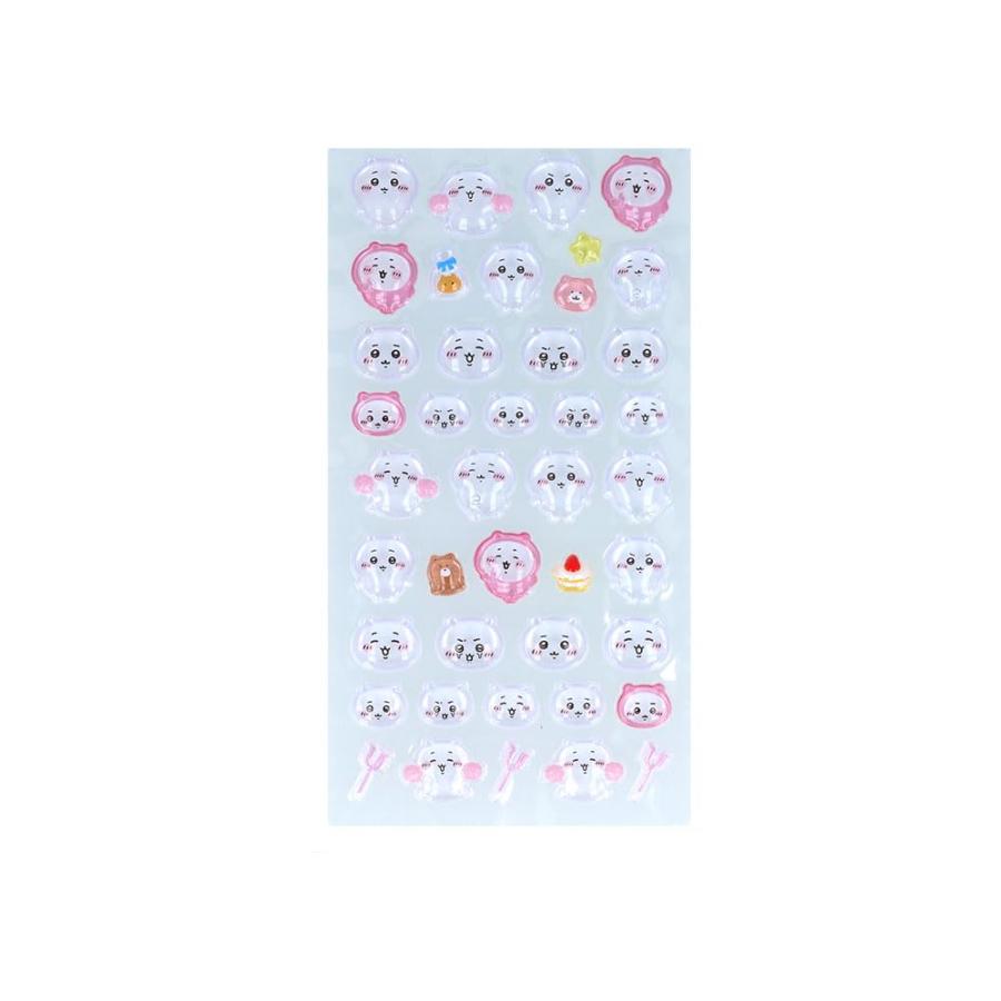 サンスター文具 Sun-Star Stationery ちいかわ グッズ ボンボン
