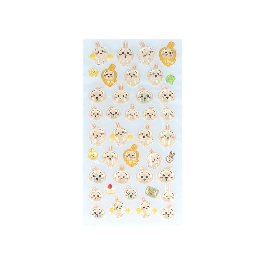 サンスター文具 Sun-Star Stationery ちいかわ グッズ ボンボン