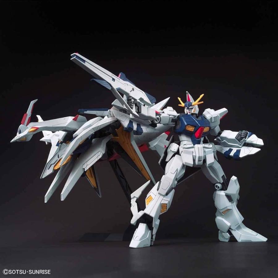 在庫品 HGUC 機動戦士ガンダム 閃光のハサウェイ ペーネロペー 1/144