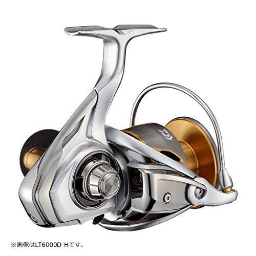 人気最短出荷 ダイワ(DAIWA) スピニング 21 フリームス LT4000-CXH