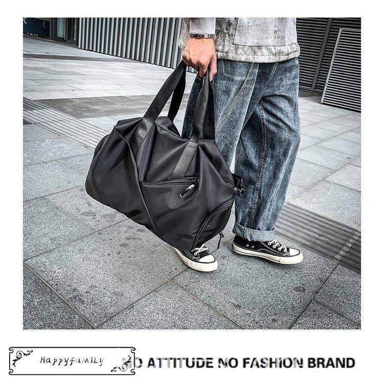 注目ブランド バッグ ボストンバッグメンズレディース旅行ゴルフスポーツ軽い ボストンバッグメンズレディース旅行ゴルフスポーツ軽いおしゃれ修学旅行旅行 カバンキャリー1泊2泊大容量旅行バッグ機内持ち込みジムナイロン Www Threeriversofs Com