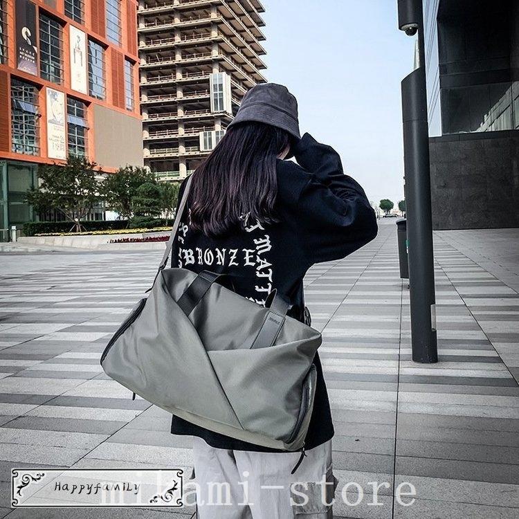 注目ブランド バッグ ボストンバッグメンズレディース旅行ゴルフスポーツ軽い ボストンバッグメンズレディース旅行ゴルフスポーツ軽いおしゃれ修学旅行旅行 カバンキャリー1泊2泊大容量旅行バッグ機内持ち込みジムナイロン Www Threeriversofs Com