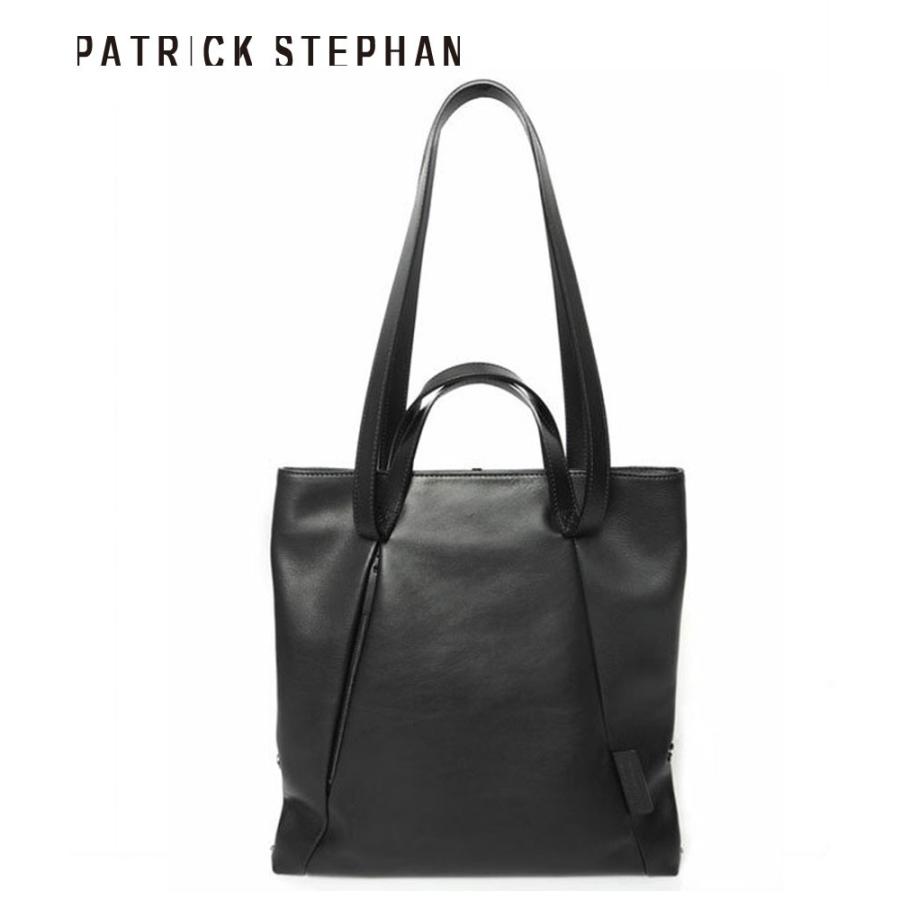 【高価値】 PATRICK STEPHAN handle loop - トートバッグ