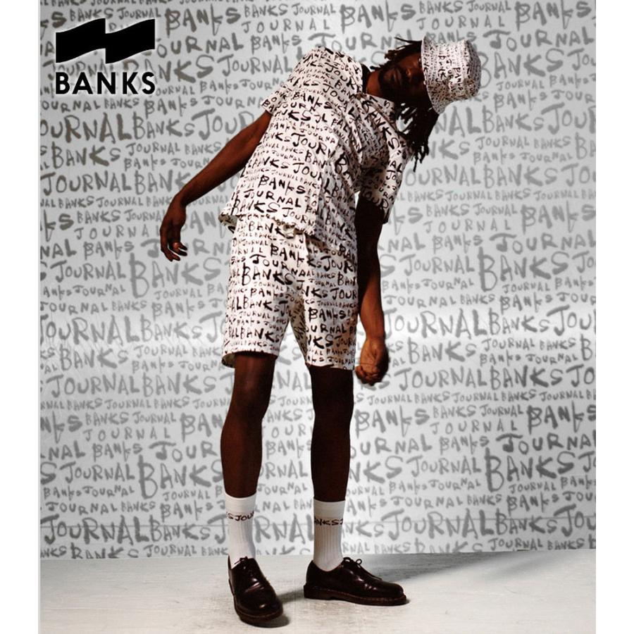 お洒落無限大。 【セット販売】BANKSJOURNAL × コラボ DUNKWELL