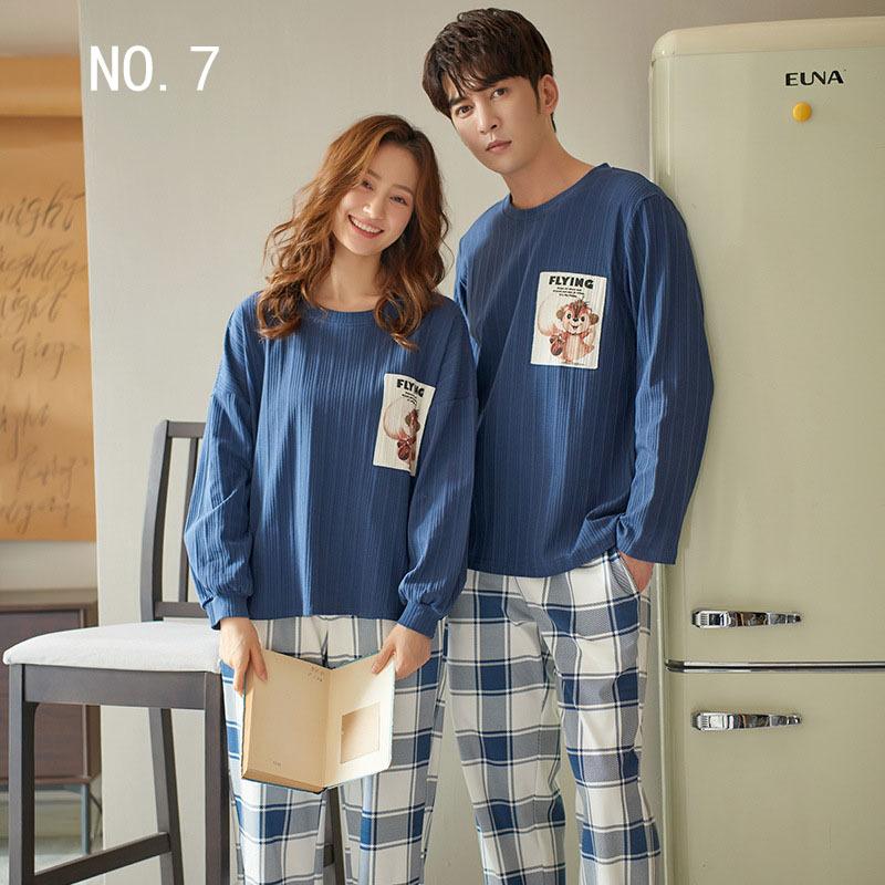 市場 レディース パジャマ 半袖 ペアルック 部屋着 寝間着 夏 綿 可愛い 春 カップル やわらか ルームウェア