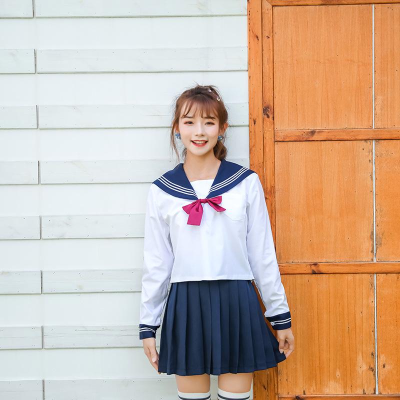 コスプレ 制服 Jk 2点セット 女子高生 高校生 仮装 学生服 セーラー服 文化祭 コスチューム 大きいサイズ 彼女 可愛い ミニスカ コスプレ衣装 21xz05 Bethel Sanei 通販 Yahoo ショッピング