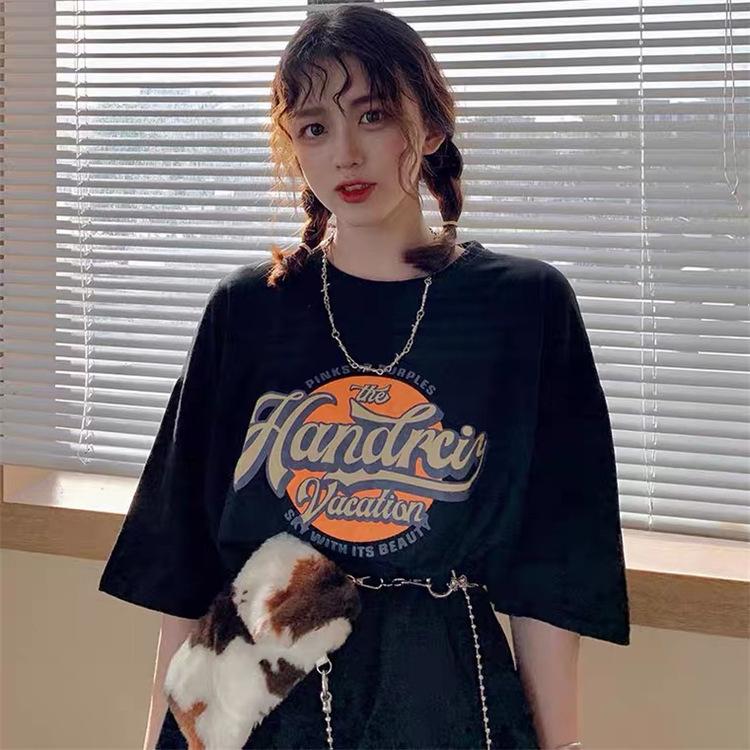 Tシャツ レディース 半袖 トップス ゆるtシャツ 丸首 大きいサイズ プルオーバー カジュアル 着痩せ 上着 夏新作 可愛い 体型カバー ルームウェア 22 22nt24 Bethel Sanei 通販 Yahoo ショッピング