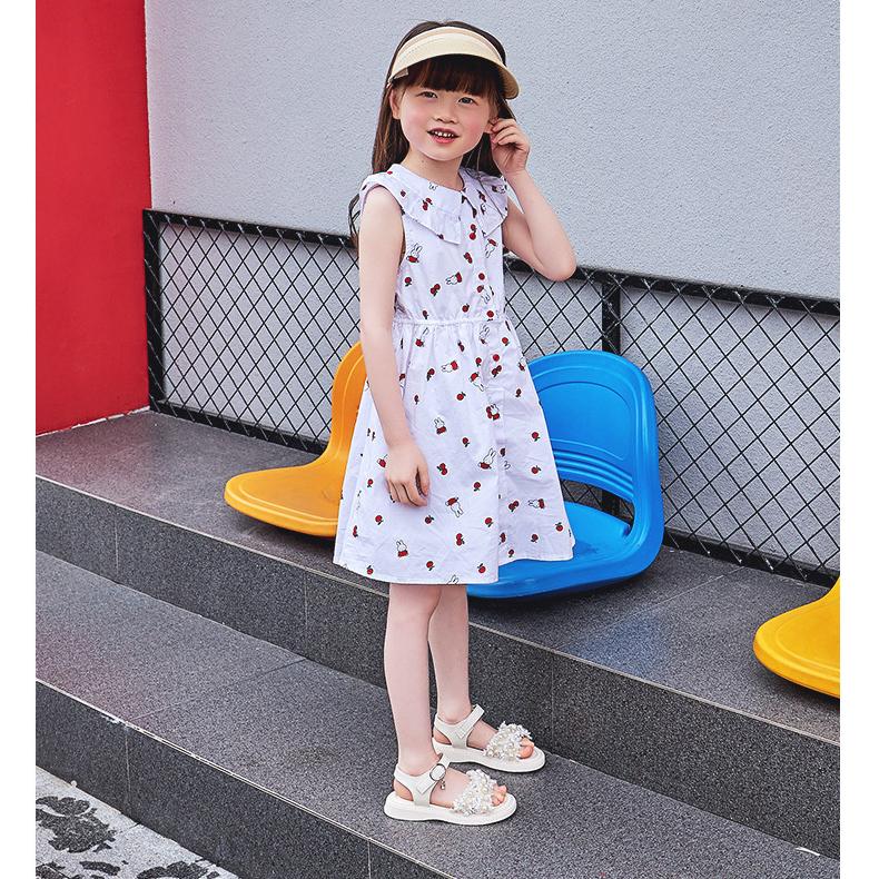 蔵 キッズ サンダル 女 女の子 子供 子ども リボン スポーツサンダル ビーチサンダル かわいい おしゃれ 歩きやすい サイズ調節可送料無料 Aynaelda Com