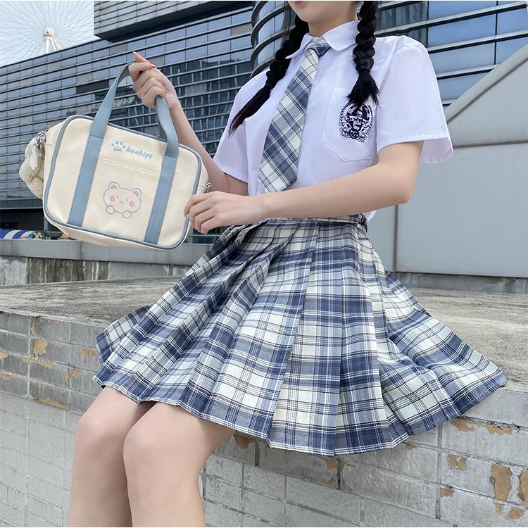 ワンピなど最旬ア 高校生女子 制服セット セット コーデ Horsligneconcept Com