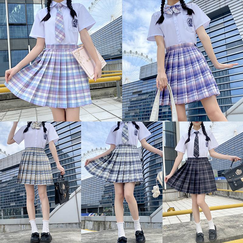 上下4点セット コスプレ 制服 Jk 女子高生 高校生 学生服 コスチューム コスプレ衣装 可愛い セクシー ミニスカ 仮装 セーラー服 大きいサイズ 文化祭 92 Off