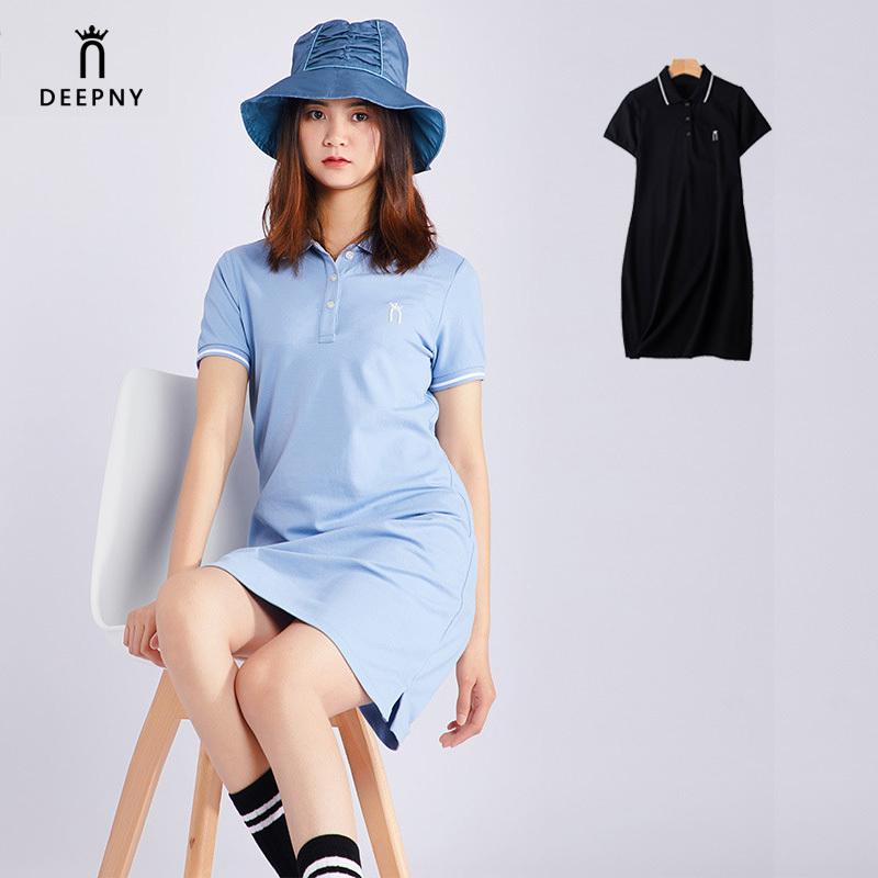 チュニック ポロシャツ レディース 半袖 ポロワンピース ゴルフスポーツ 吸汗速乾 膝丈 無地 カジュアル ロング丈 夏薄手 運動会 ママコーデ 通勤 普段着 仕事着 22qz45 Bethel Sanei 通販 Yahoo ショッピング