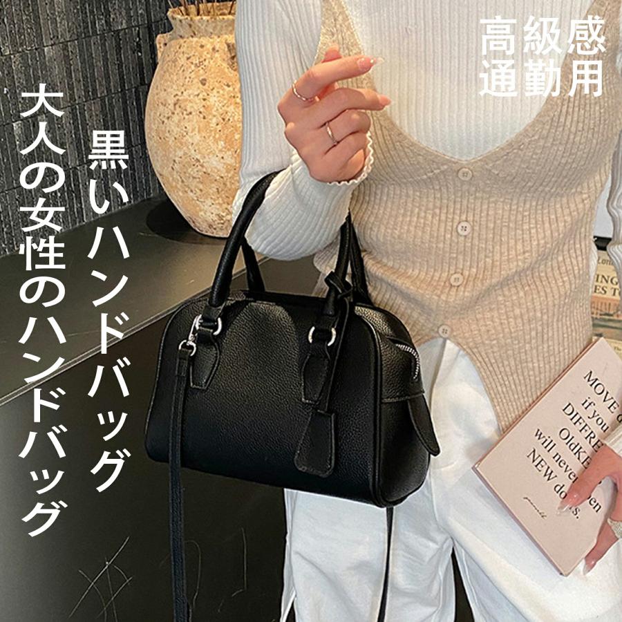バーバリー ショルダーバッグ ホースロゴ ミニボストン 肩掛け 本革 レディースミニボストンバッグ 2way ショルダー ストラップ付