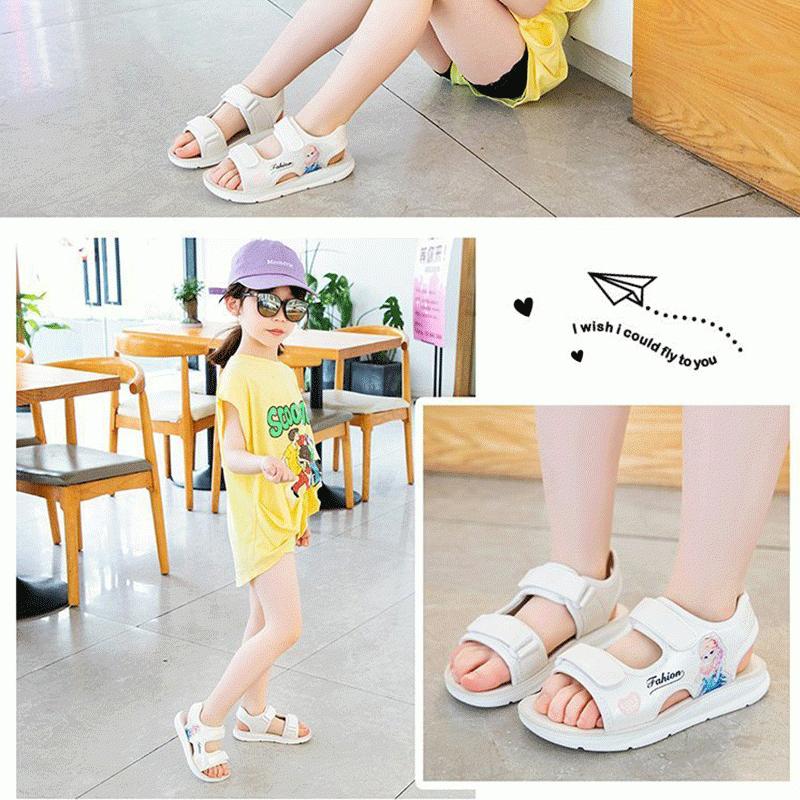 送料無料キッズ サンダル 女 女の子 子供 子ども リボン スポーツサンダル ビーチサンダル かわいい おしゃれ 歩きやすい サイズ調節可 Ntx16 Bethel Sanei 通販 Yahoo ショッピング
