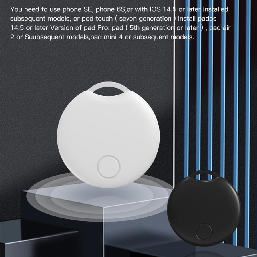 全地球測位】 GPS スマートトラッカー 超小型 長距離 紛失防止