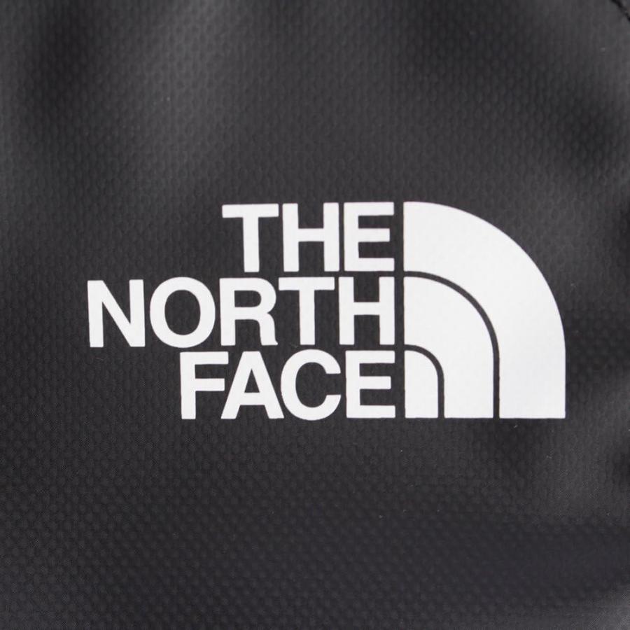 ノースフェイス(THE NORTH FACE)BC MASTER CYLINDER NM81826 K 【公式 