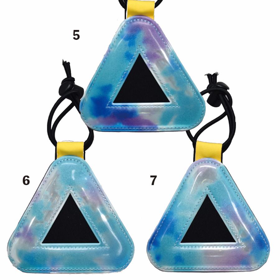 再入荷【選べる】BLUE LUG トライアングルリフレクター 再入荷【選べる】BLUE LUG トライアングルリフレクター