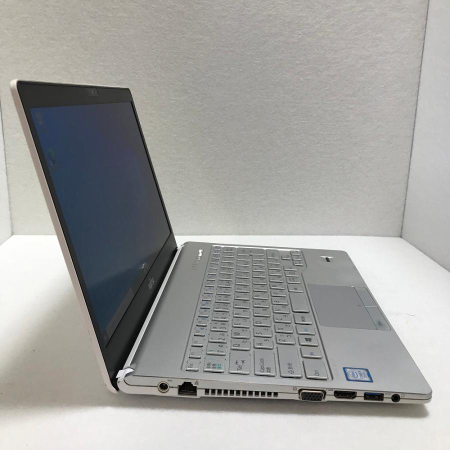 人気商品の ノートパソコン 富士通 Fmvs77b1wc 中古 Core Office 559 1 Windows10 8gb I5 70u Windowsノート ストレー ジオプション Ssd256gb Floridapace Gov