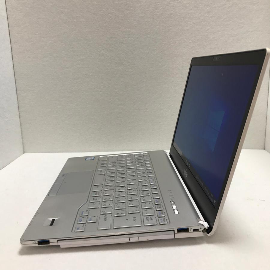人気商品の ノートパソコン 富士通 Fmvs77b1wc 中古 Core Office 559 1 Windows10 8gb I5 70u Windowsノート ストレー ジオプション Ssd256gb Floridapace Gov