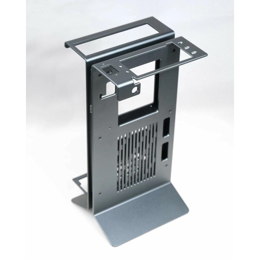 XTIA Xproto L　オープンフレーム PCケース オープンシャーシ