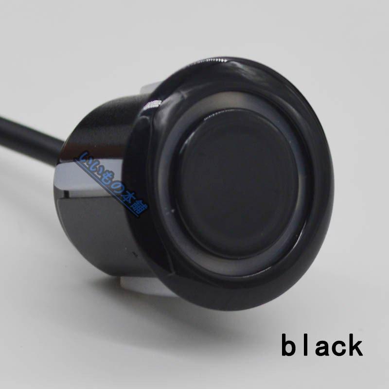 コーナーセンサー クリアランスソナー センサー車音声 後付 リヤ 前後 6センサー 駐車補助 0 3 2m 液晶付 カラー ホワイト Hpacf6 いいもの本舗 3 通販 Yahoo ショッピング