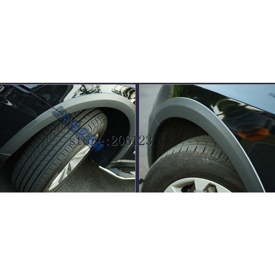 フェンダー モール カバー フレア ホイールアーチ ワイドストリップカバー 8 5cm Hpd25 いいもの本舗 3 通販 Yahoo ショッピング