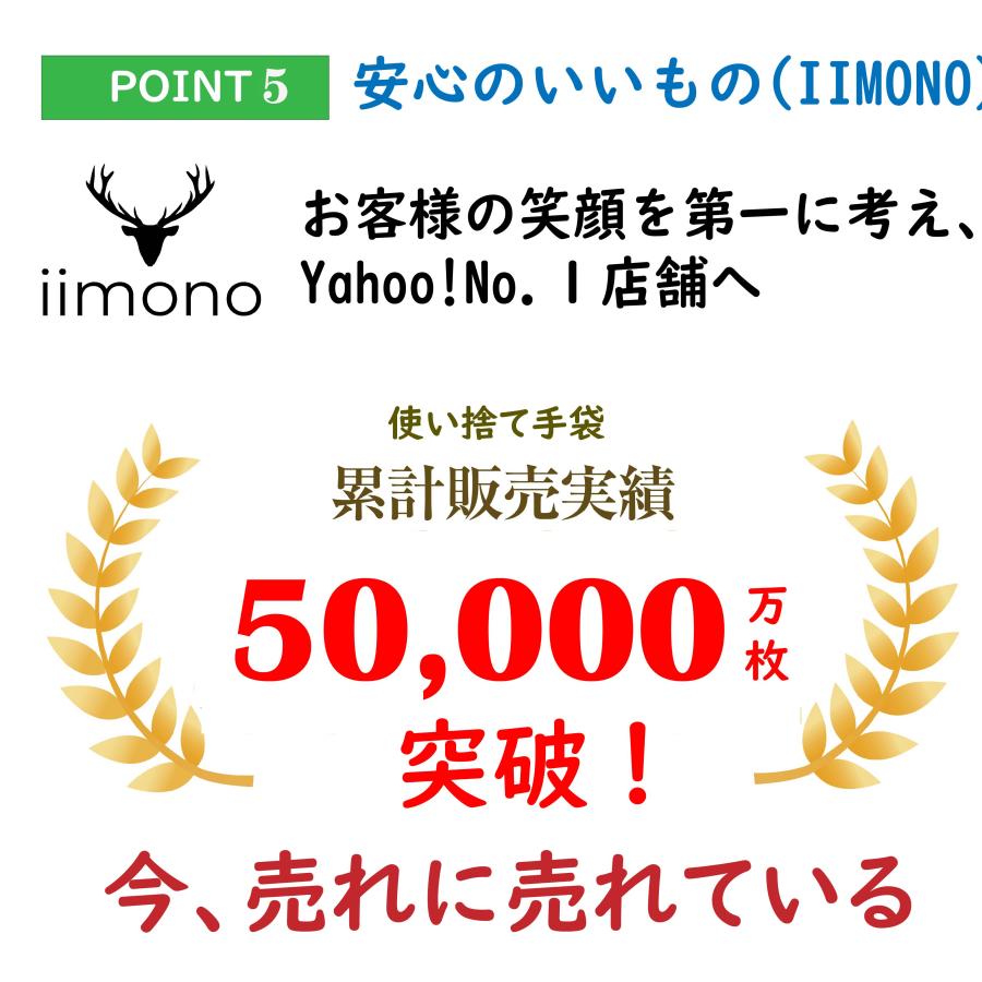 20箱×100枚]厚手ニトリル手袋 ゴム手袋 ニトリルグローブ 使い捨て手袋