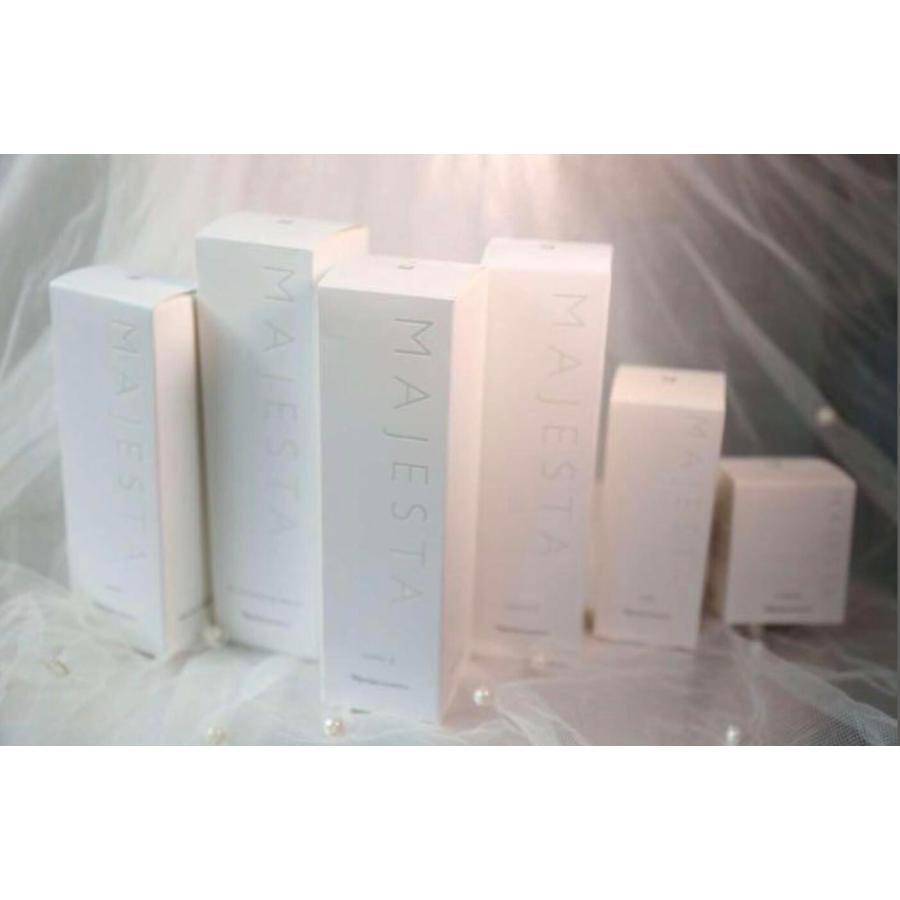 正規品】NARIS ナリス化粧品 ナリス マジェスタ WCCC セット