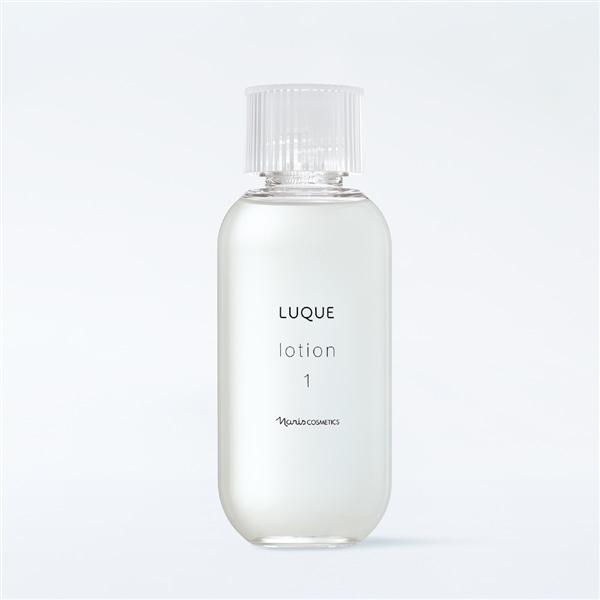 LUQUE 化粧水＆Wクレンジングフォーム 正規品】NARIS ナリス化粧品 LUQUE ルクエ Wクレンジング
