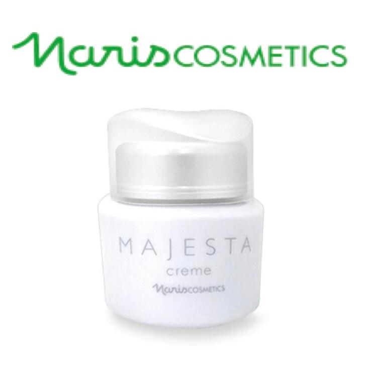 正規品】NARIS ナリス マジェスタ クリーム (濃密なクリーム
