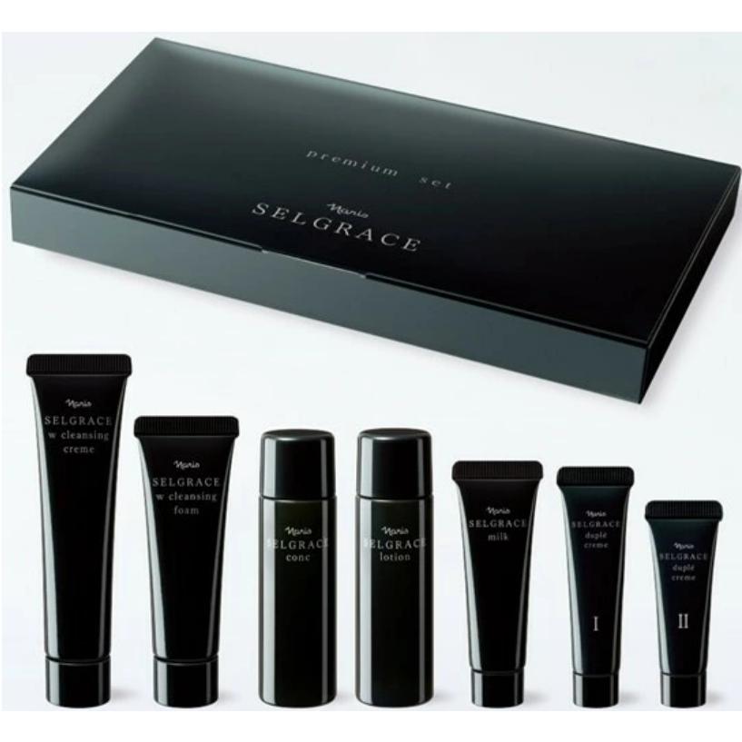 正規品】NARIS ナリスセルグレース フォーミュラ (高機能 美容液30mL