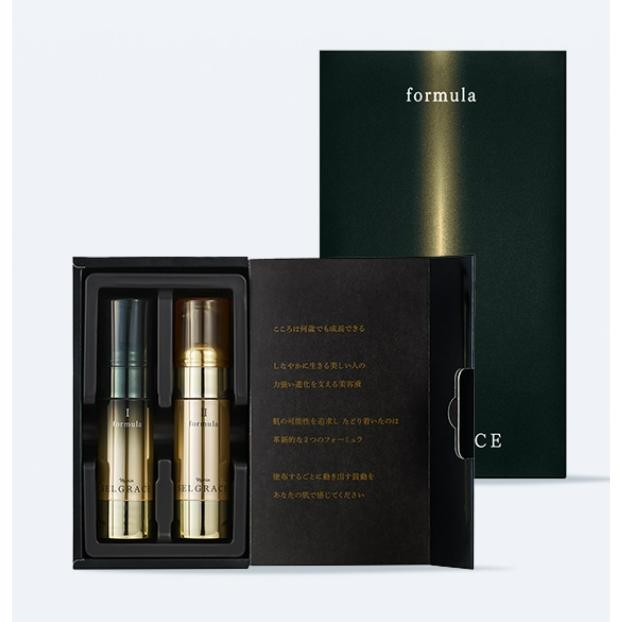 正規品】NARIS ナリス化粧品 先行予約販売 セルグレース フォーミュラ