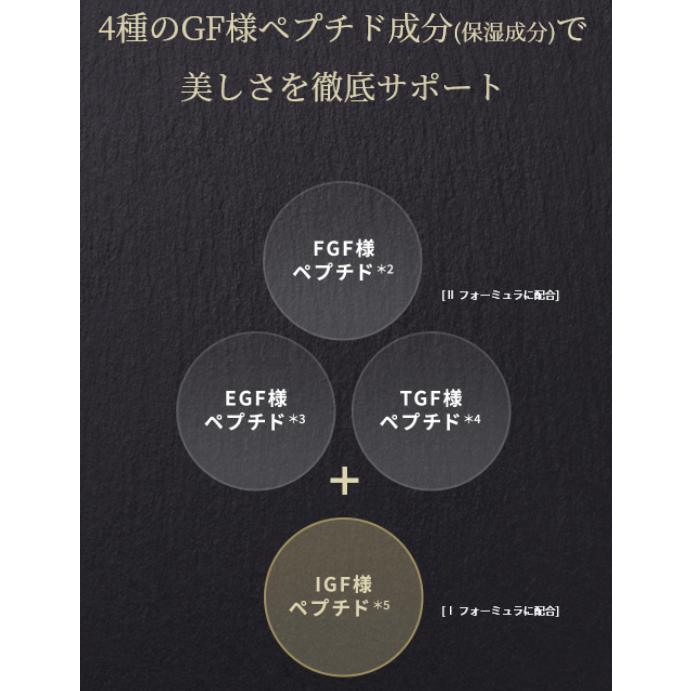 正規品】NARIS ナリス化粧品 先行予約販売 セルグレース フォーミュラ