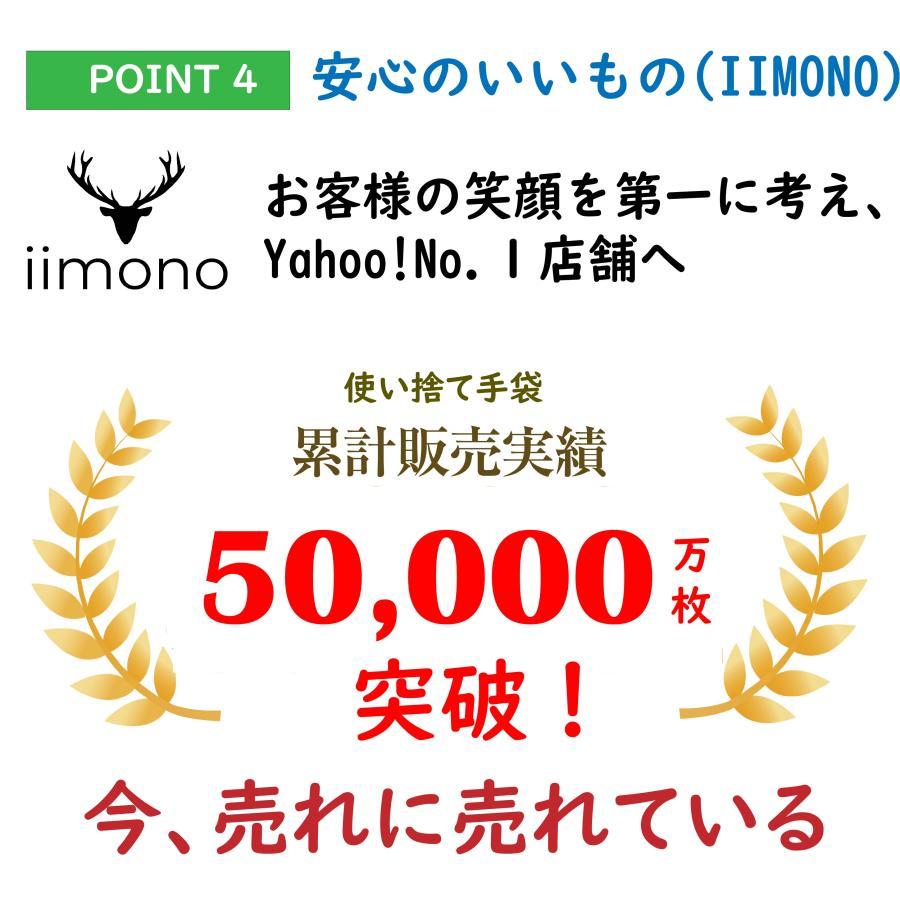 平日11時迄 当日発送／【10箱×100枚】プラスチック手袋 プラスチック